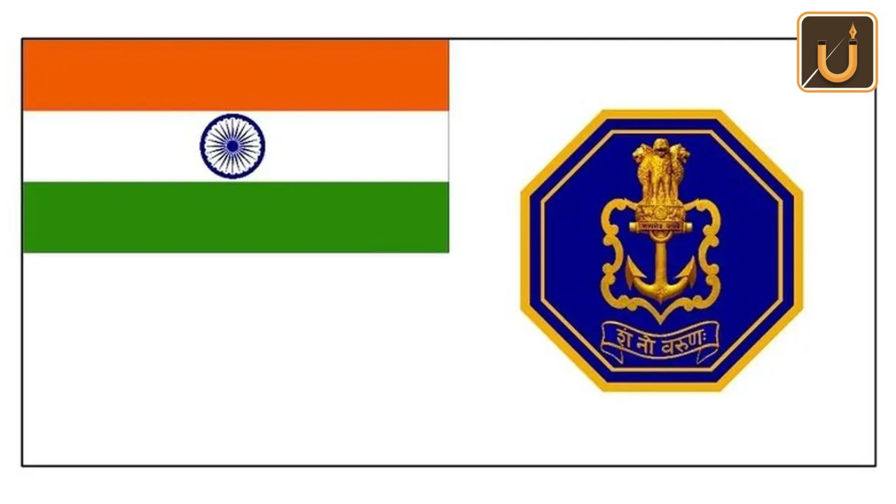 Usthadian Academy / Rear Admiral Upal Kundu Takes Charge As Chief Of Staff, Southern Naval Command | 13 jan 2024 Usthadian Academy / Rear Admiral Upal Kundu Takes Charge As Chief Of Staff, Southern Naval Command